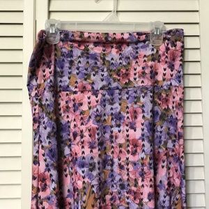Lularoe Maxi Skirt